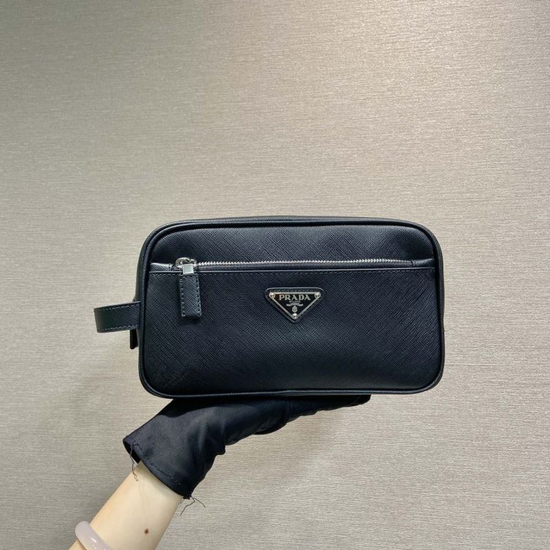 Pra*a wallets